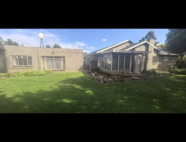 3 BEDROOM HOUSE FOR SALE IN MINDALORE